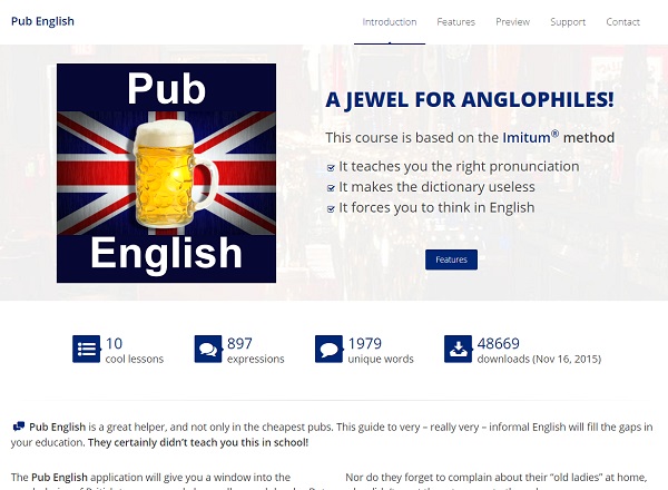 pub-english.com