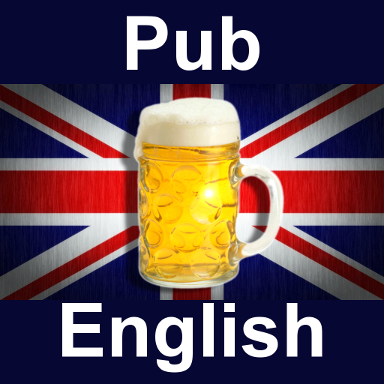 Pub English