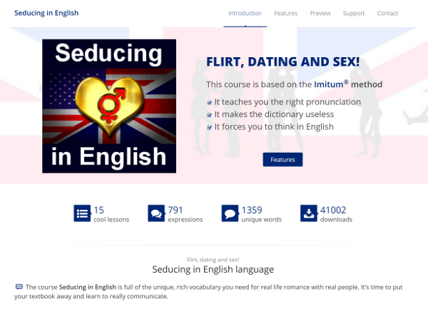 spicy-english.com